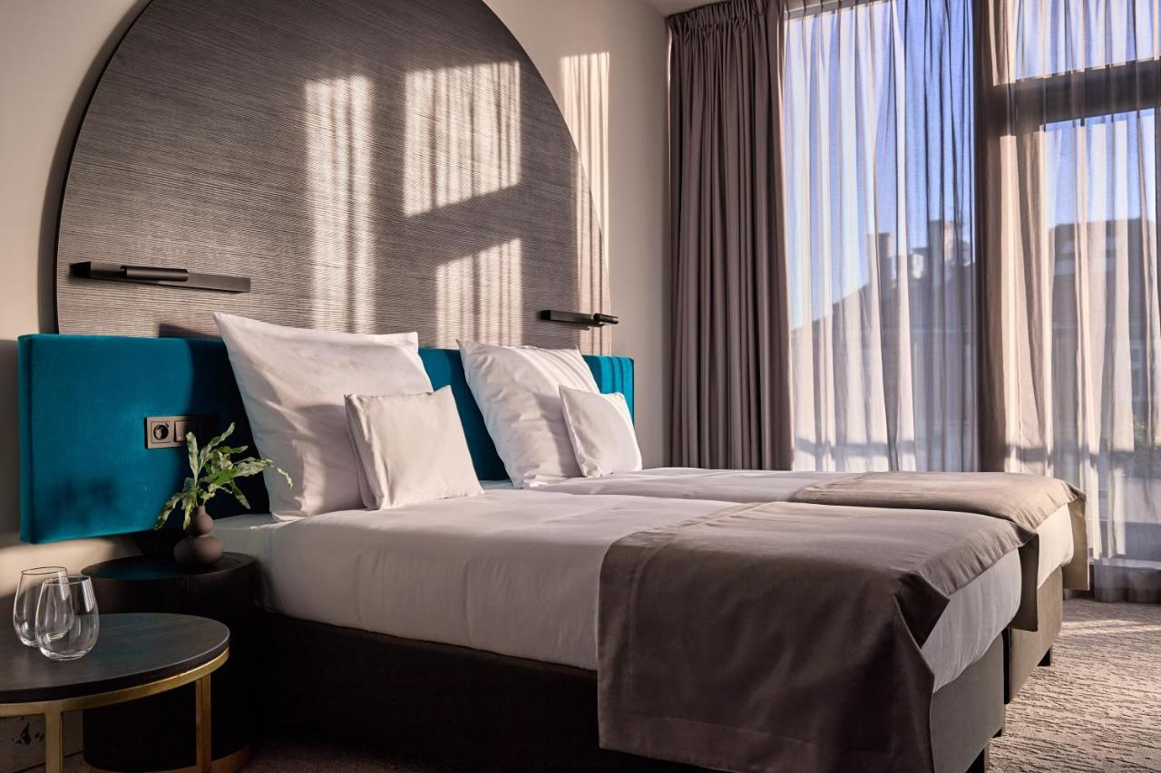 פוזנן Hotel Liberte 33 BW Premier Collection מראה חיצוני תמונה