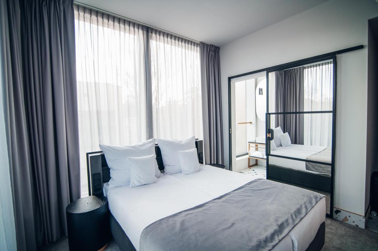 פוזנן Hotel Liberte 33 BW Premier Collection מראה חיצוני תמונה