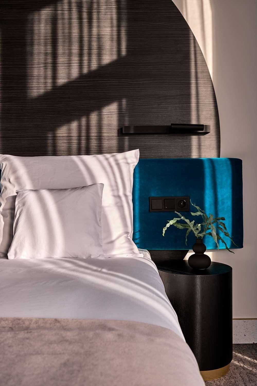 פוזנן Hotel Liberte 33 BW Premier Collection מראה חיצוני תמונה