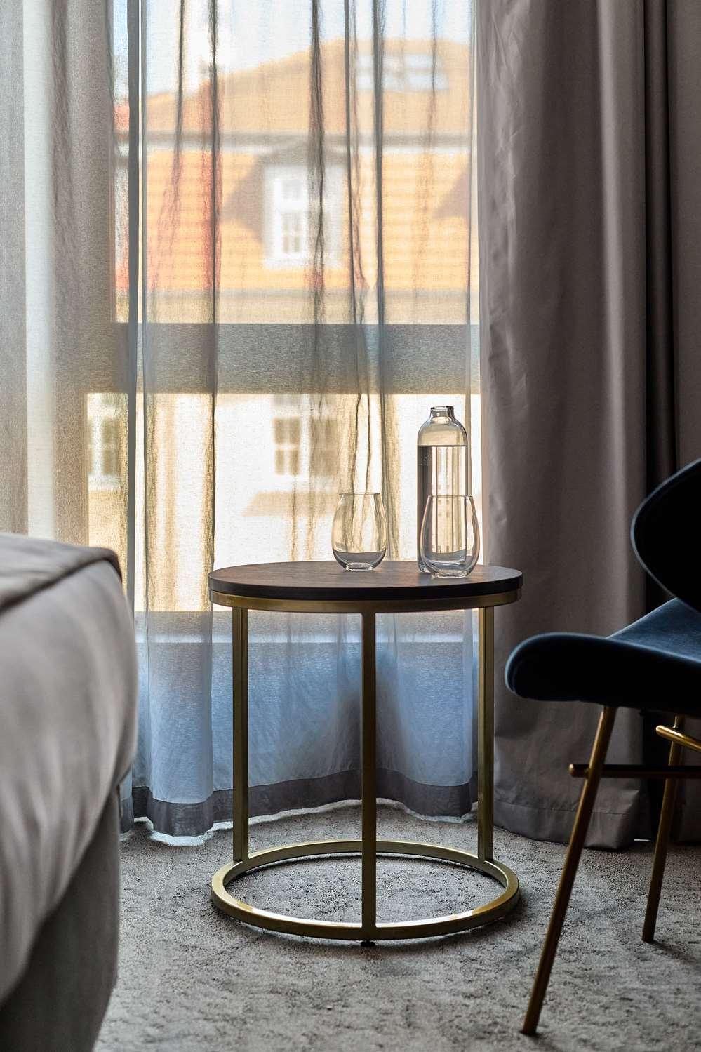פוזנן Hotel Liberte 33 BW Premier Collection מראה חיצוני תמונה
