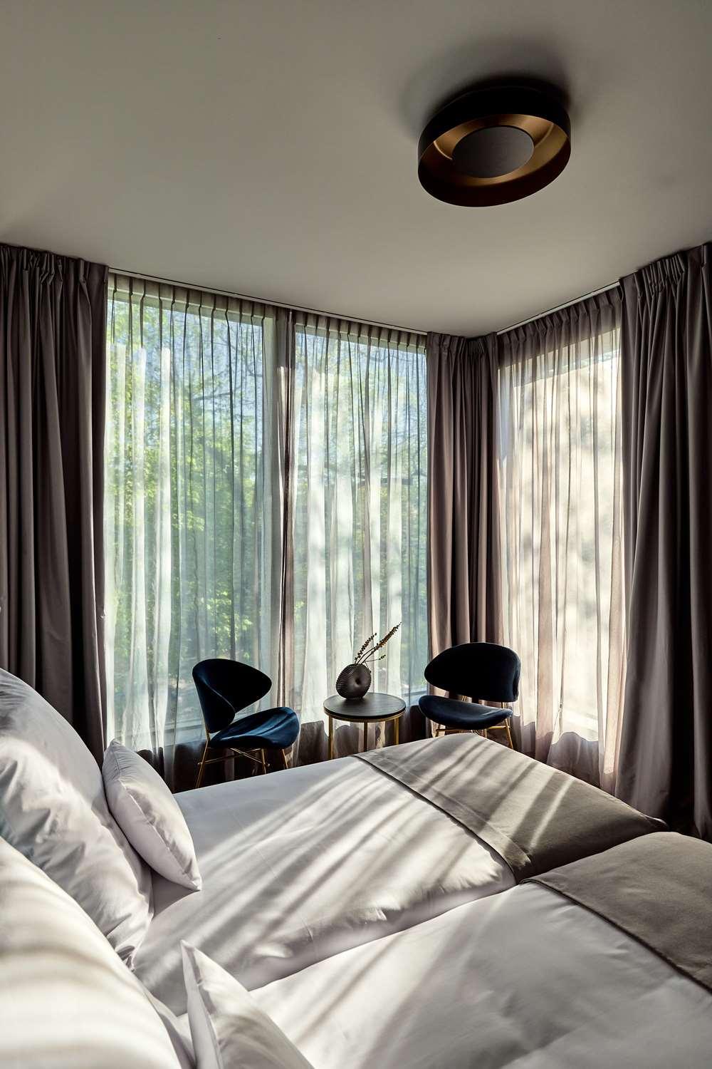 פוזנן Hotel Liberte 33 BW Premier Collection מראה חיצוני תמונה