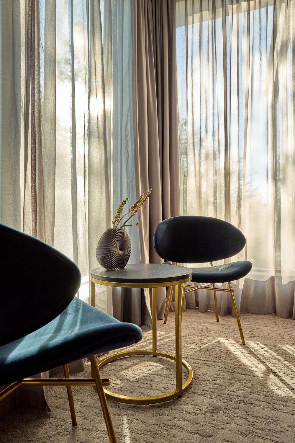פוזנן Hotel Liberte 33 BW Premier Collection מראה חיצוני תמונה