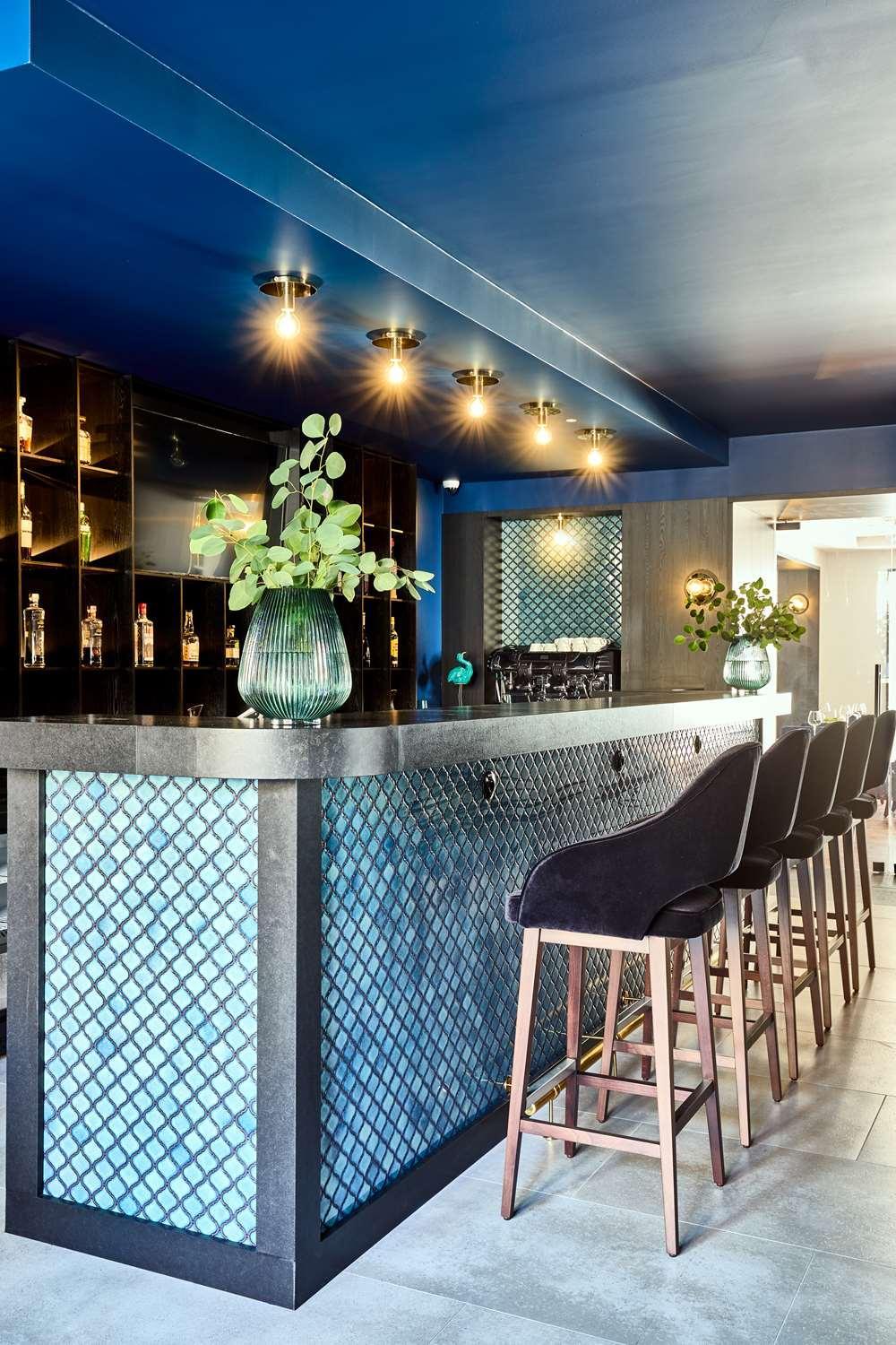 פוזנן Hotel Liberte 33 BW Premier Collection מראה חיצוני תמונה