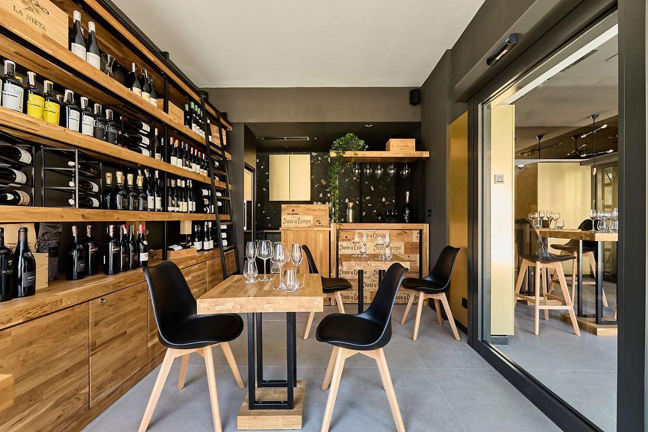 פוזנן Hotel Liberte 33 BW Premier Collection מראה חיצוני תמונה
