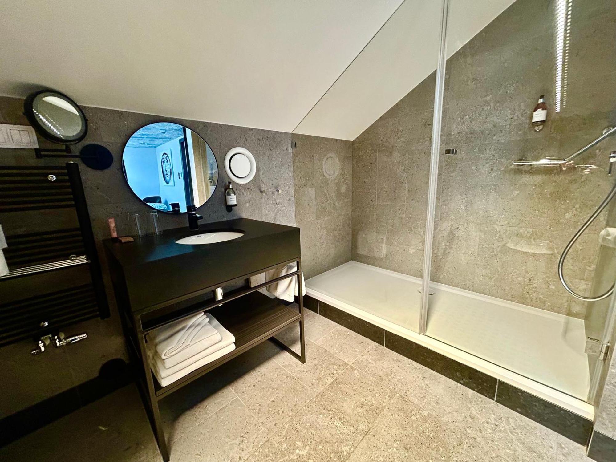 פוזנן Hotel Liberte 33 BW Premier Collection חדר תמונה